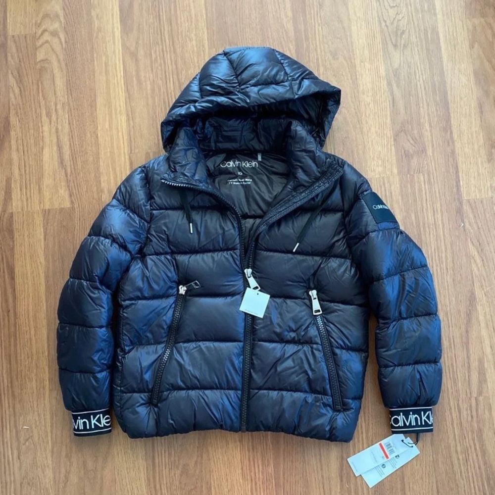 Calvin Klein Jacket